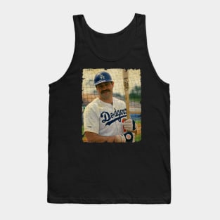 Kirk Gibson - Game 1, 1988 WS Tank Top